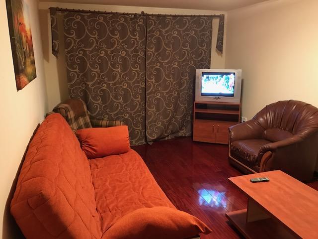 Casa Lux Central スラティナ エクステリア 写真