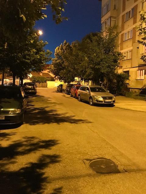 Casa Lux Central スラティナ エクステリア 写真
