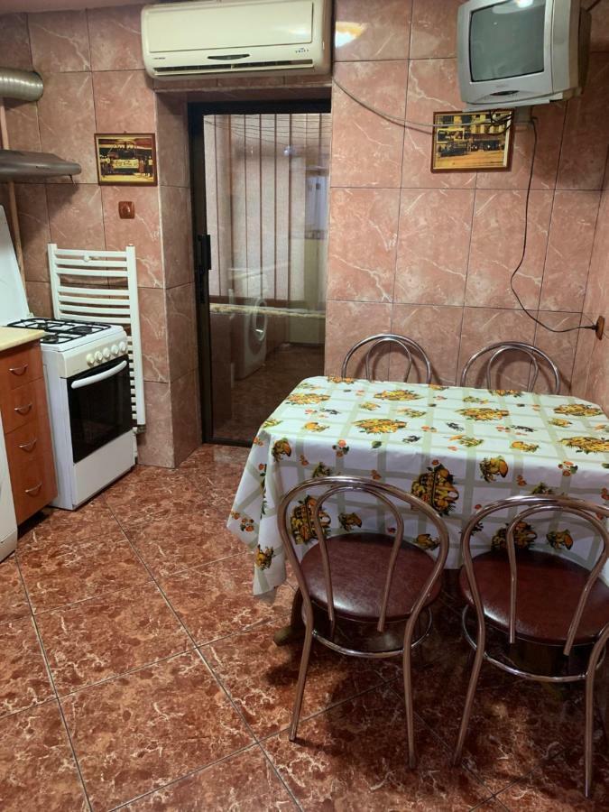 Casa Lux Central スラティナ エクステリア 写真